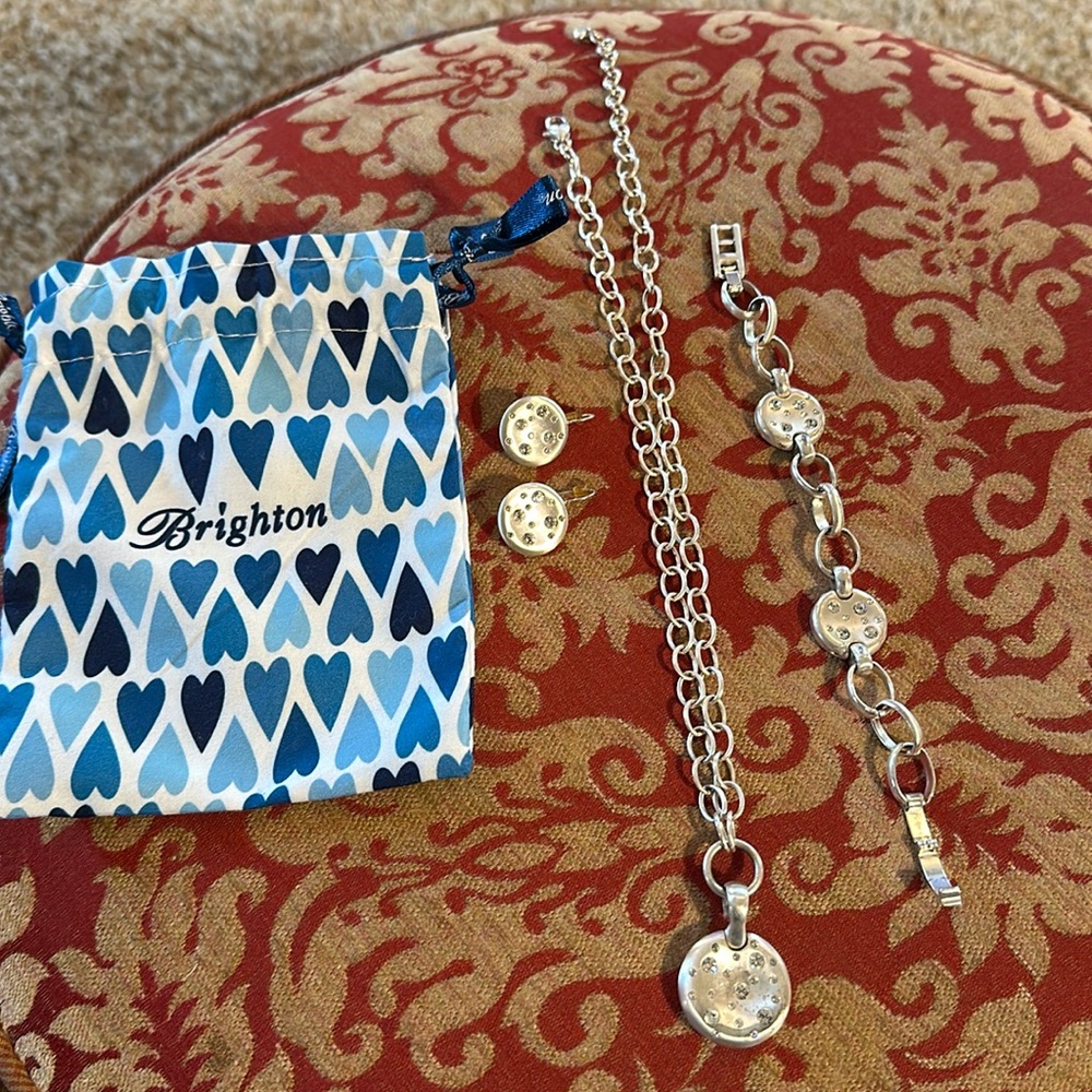 Brighton Vintage Set (Retired)